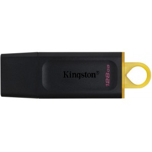 128GB USB Flash Drive Kingston DTX/128GB DataTraveler Exodia, USB 3.2 (memorie portabila Flash USB/внешний накопитель флеш память USB)