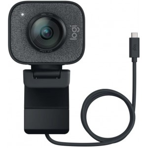 Camera Logitech StreamCam