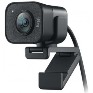 Camera Logitech StreamCam
