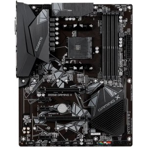 Материнская плата GIGABYTE B550 GAMING X V2, Socket AM4, AMD B550, ATX