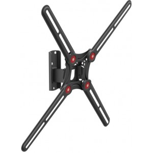 Wall Mount Barkan BM320 Black