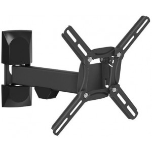 Wall Mount Barkan 2300 Black
