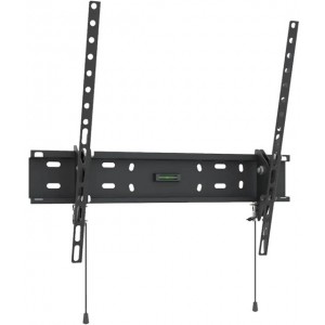 Wall Mount Barkan E30 Black
