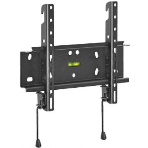 Wall Mount Barkan E20 Black