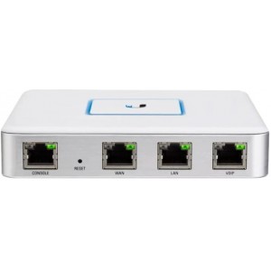 Ubiquiti UniFi Security Gateway USG 