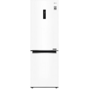Холодильник LG  GA-B459MQSL (Россия)