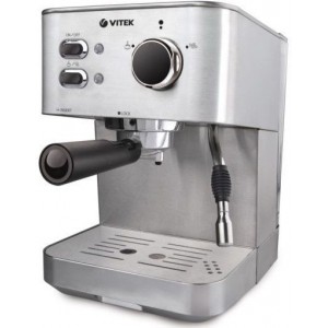 Кофеварка Vitek  VT-1515