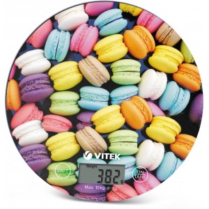 Cântar кухонные Vitek VT-2407