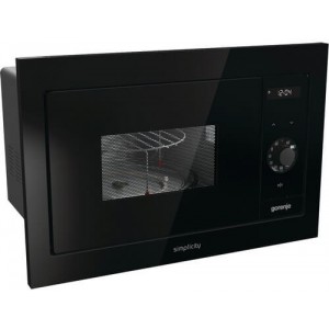 Микроволновая печь Gorenje BM 235 SYW