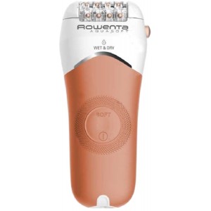 Epilator ROWENTA EP4920F0 , white coral