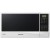 Microwave Oven Samsung ME83KRW-2/BW