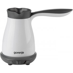 Coffee Maker Gorenje TCM330W, white