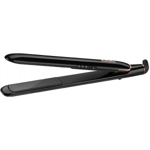 Hair Straighteners BABYLISS ST250E, black 