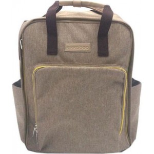 Mama bag Kikka Boo Ivy Beige 