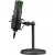 Trust Gaming GXT 256 Exxo USB Streaming Microphone Trust Gaming GXT 256 Exxo USB Streaming Microphone