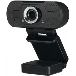 Camera Web Tellur Full HD, 2MP, Autofocus, Microphone  TLL491131