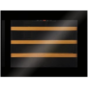 Винный шкаф HANSA BWC60241B встраиваемый