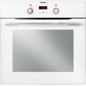 Духовой шкаф Hansa BOEW60475 белый