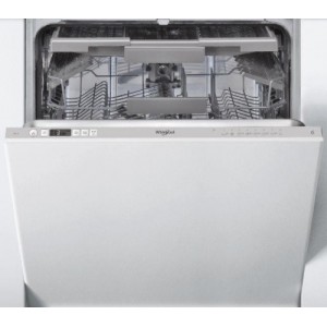 Встраиваемая посудомоечная машина Whirlpool WIC3C26 