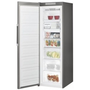 Congelator WHIRLPOOL UW8F2YXBIF нержавеющая сталь