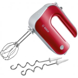 Миксер Bosch MFQ40303 красный