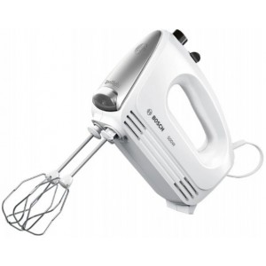 Миксер Bosch MFQ25200 белый