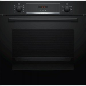 Духовой шкаф BOSCH HBA534EB0 черный