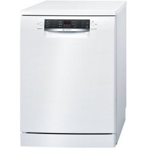 Посудомоечная машина Bosch SMS46HW04E белый