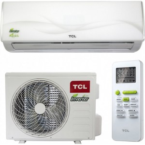 Кондиционер TCL TAC-12CHSA/XA31 белый