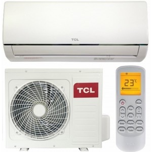 Кондиционер TCL TAC-24CHSA/VB белый