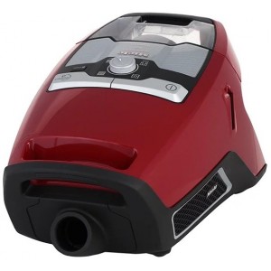 Пылесос MIELE Blizzard CX1 Red PowerLine красный