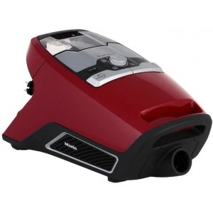Пылесос MIELE Blizzard CX1 Red PowerLine красный