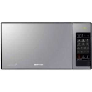 Cuptor cu microunde Samsung GE83X/BOL черное зеркало