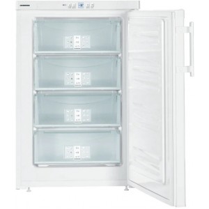 Морозильник Liebherr GP 1376 белый