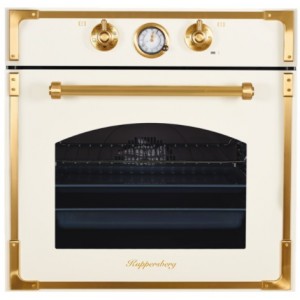 Духовой шкаф Kuppersberg RC 699 C кремовый
