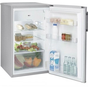 Холодильник CANDY CCTOS 502 SH серый