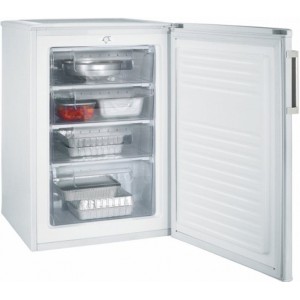 Морозильный шкаф CANDY CCTUS 542 WH белый