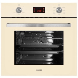 Cuptor electric incorporabil Wolser WL- F 67 D IV