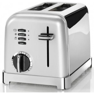 Cuisinart CPT160SE