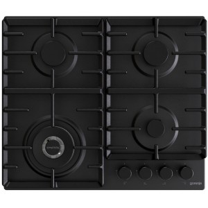 BinHob/gas Gorenje GW 642 SYB