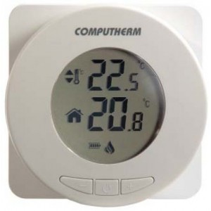 Termostat de camera COMPUTHERM T30