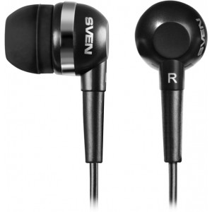Earphones SVEN E-140  Black