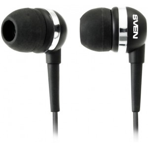 Earphones SVEN E-140  Black