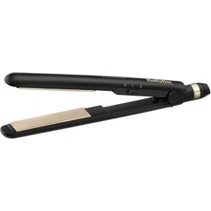 Hair Straighteners BABYLISS ST089E, black
