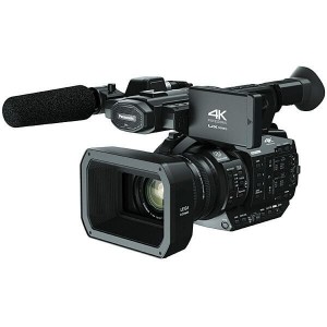 Camcorder Panasonic AG-UX90EJ8 