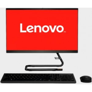Lenovo AIO IdeaCentre 3 22IMB05 Black (21.5" FHD WVA Core i3-10100T 3.0-3.8GHz, 8GB, 256GB, No OS)