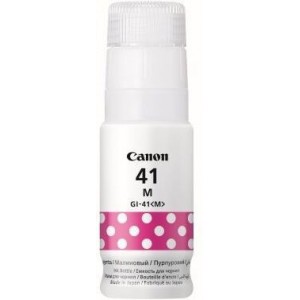 Ink Cartridge Canon GI-41 M, Magenta