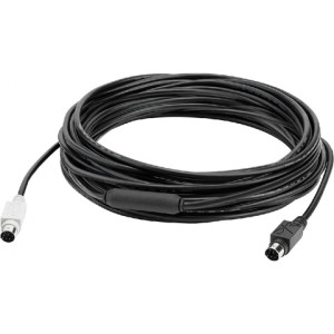 Logitech GROUP Extender Cable 10m