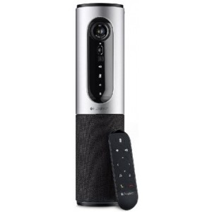 Logitech Video Conferencing System CONNECT, Full HD 1080p