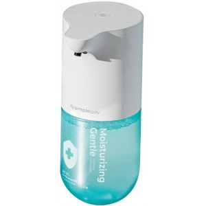 Xiaomi Simpleway Автоматический дозатор для жидкого мыла Blue